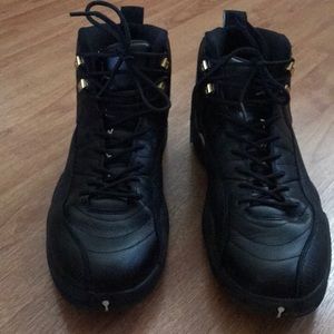 2015 Jordan 12 Masters